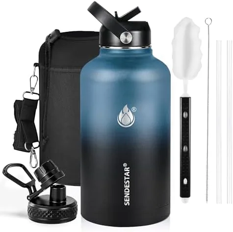 sendestar 64oz water bottles category